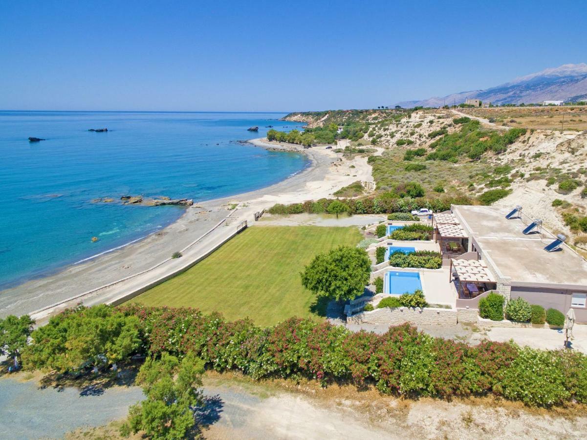 Mary Beach Rodakino Exterior photo